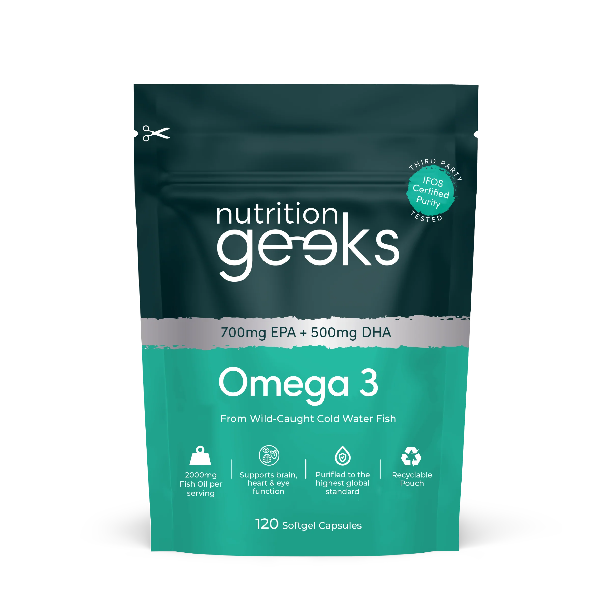 Omega 3 - Image 8