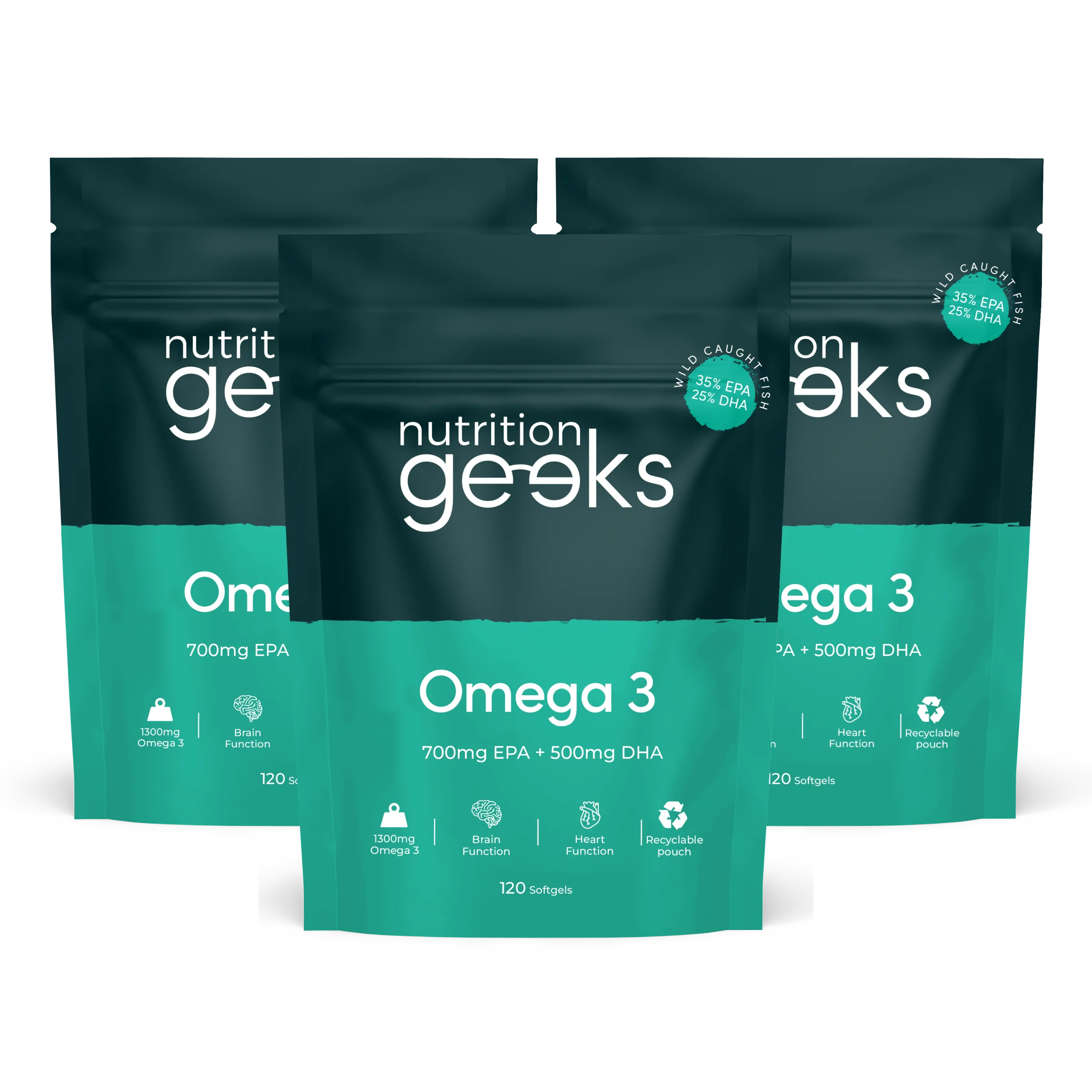 Omega 3 - Image 9